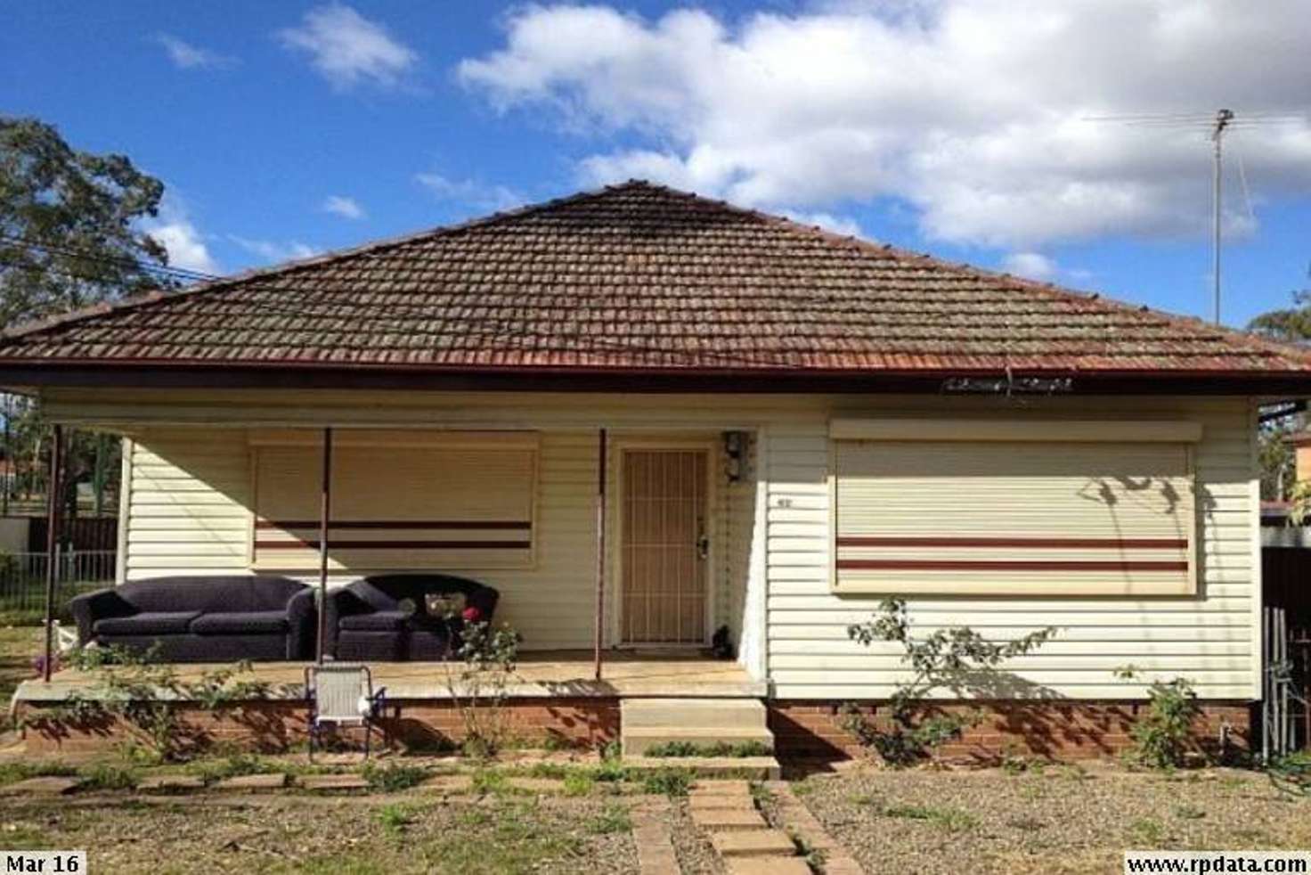 Main view of Homely house listing, 62 Belmore Avenue, Mount Druitt NSW 2770