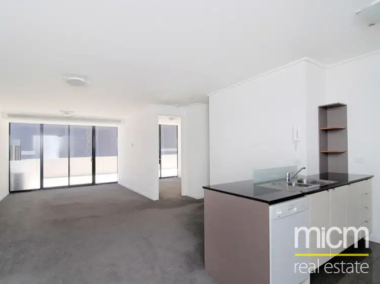 Second view of Homely apartment listing, 49/173 City Road, Southbank VIC 3006
