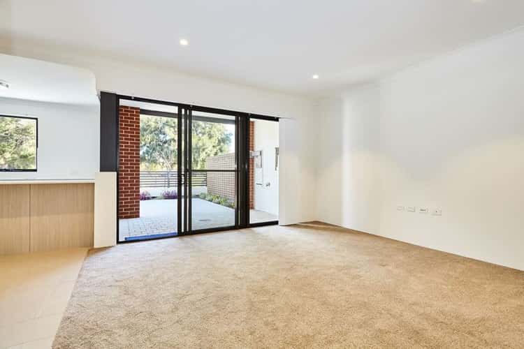 Fifth view of Homely apartment listing, 86/7 Durnin Ave, Beeliar WA 6164