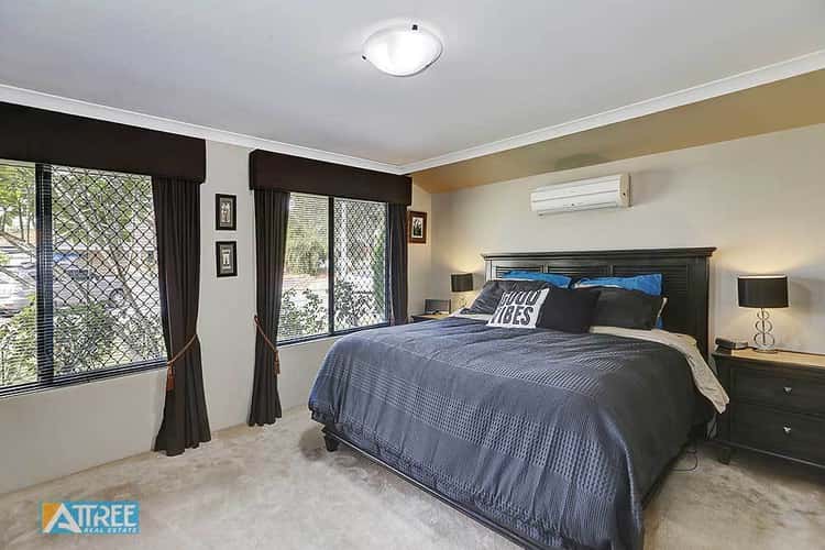 Fourth view of Homely house listing, 21 Tuart Court, Thornlie WA 6108