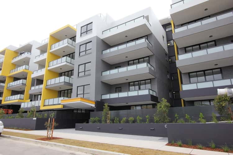 Main view of Homely apartment listing, 445/7 Winning Street, Kellyville NSW 2155
