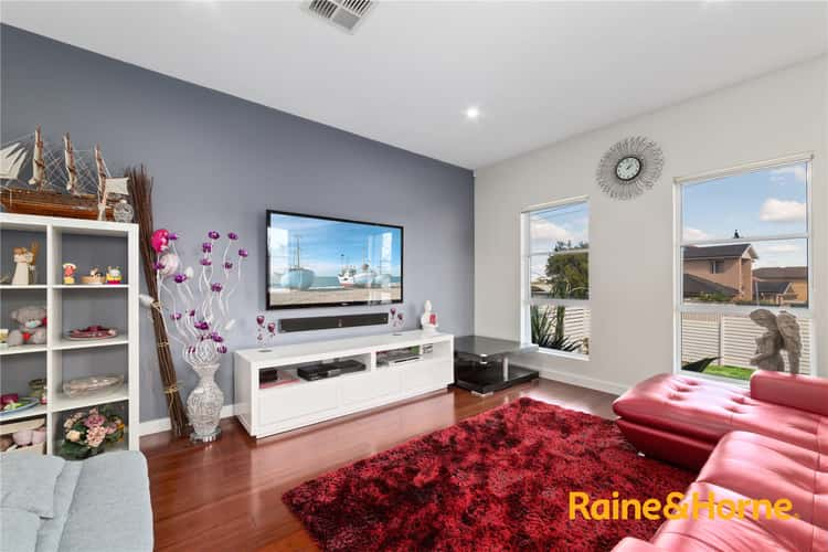 Third view of Homely semiDetached listing, 100 The Boulevarde, Fairfield Heights NSW 2165