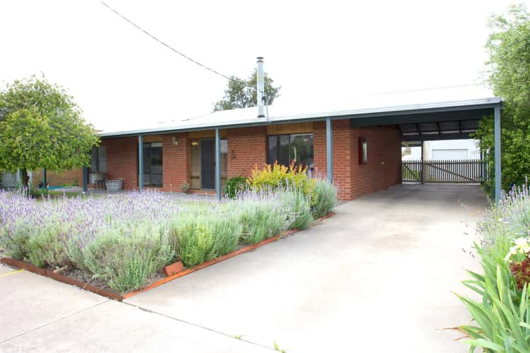 Main view of Homely house listing, 10 Henderson Avenue, Horsham VIC 3400