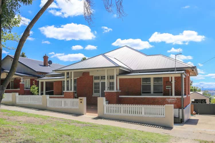 Third view of Homely house listing, 241 Keppel Street, Bathurst NSW 2795