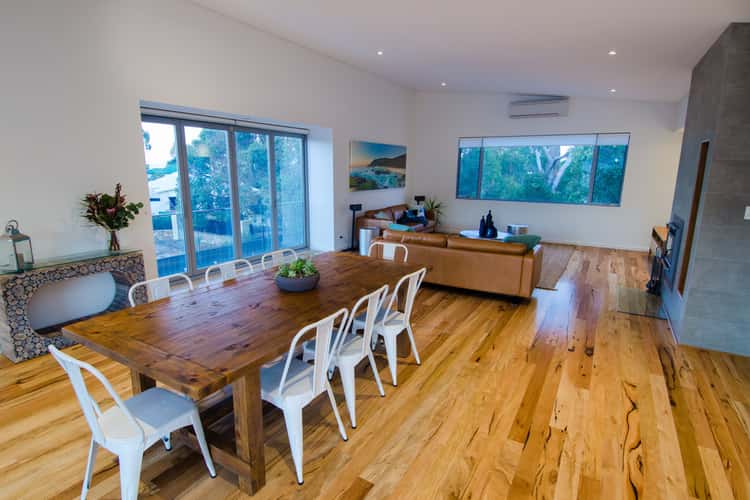 Third view of Homely house listing, 3 Hennessey Loop, Dunsborough WA 6281
