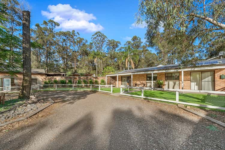 Main view of Homely acreageSemiRural listing, 17 Airstrip Road, Pitt Town NSW 2756