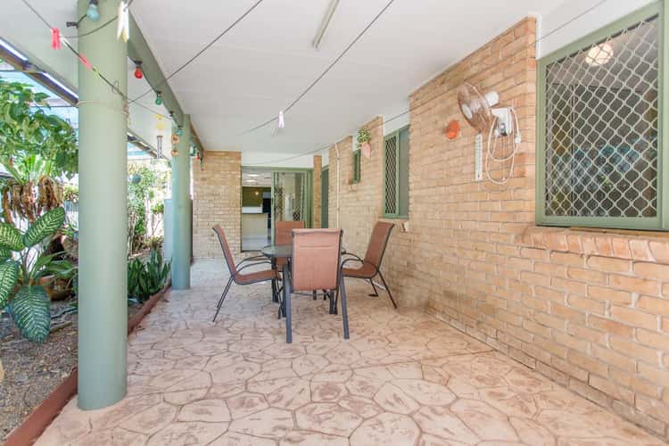 Third view of Homely house listing, 7 Kimberley Court, Andergrove QLD 4740