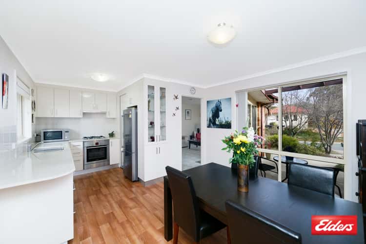 Main view of Homely house listing, 1/16 Manity Court, Ngunnawal ACT 2913