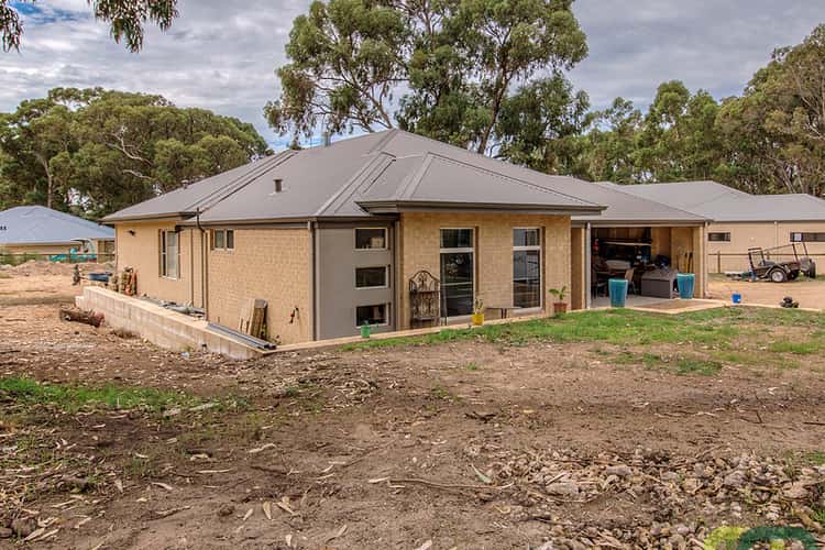 Main view of Homely house listing, 56 Peelfold Glen, Golden Bay WA 6174