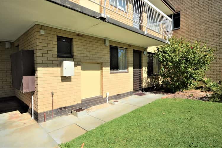 Main view of Homely unit listing, 3/413 Canning Highway, Como WA 6152