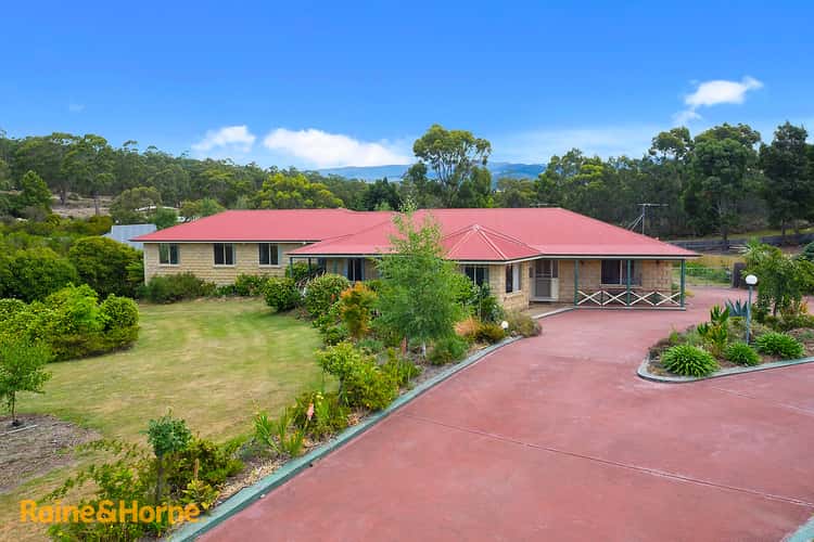 Second view of Homely house listing, 62 Lady Penrhyn Drive, Blackmans Bay TAS 7052