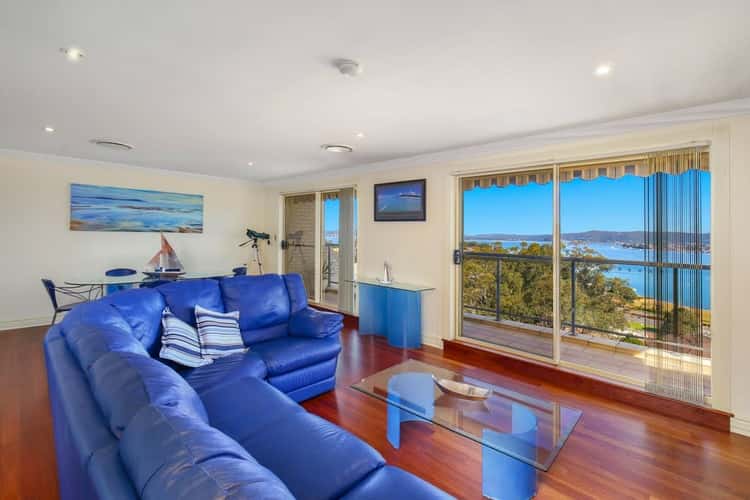 Third view of Homely unit listing, 27/92-94 John Whiteway Drive, Gosford NSW 2250