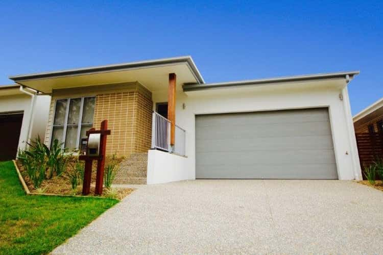 Second view of Homely house listing, 14 Boston Terrace, Coomera QLD 4209