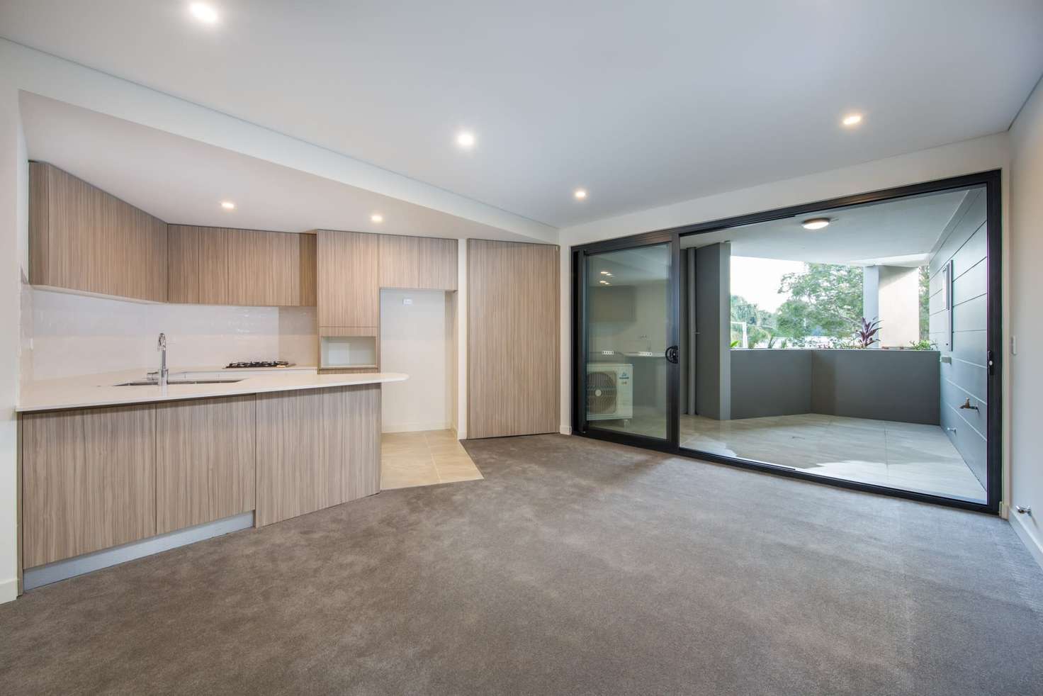 Main view of Homely apartment listing, 20/3 Corrie Road, North Manly NSW 2100