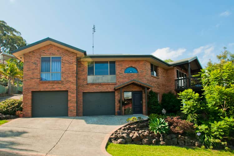 Main view of Homely house listing, 119 Wyndarra Way, Koonawarra NSW 2530