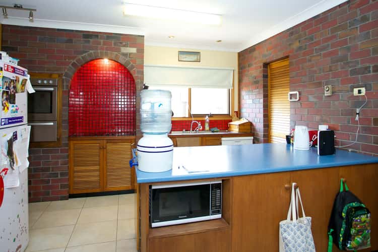 Third view of Homely house listing, 8 Derimal Street, Horsham VIC 3400