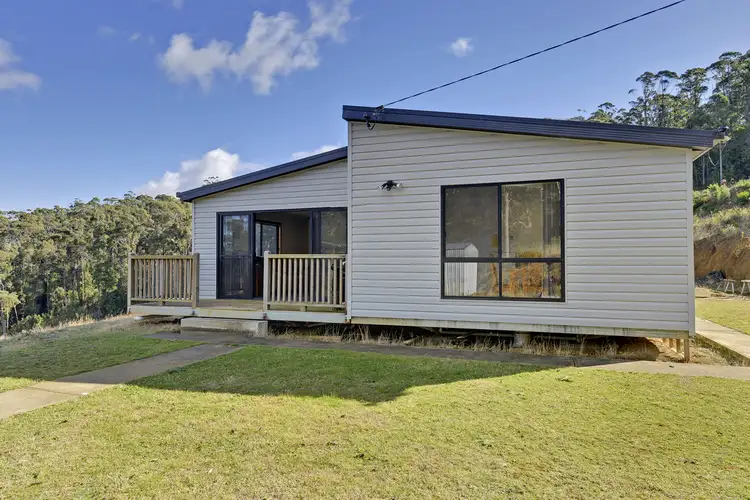 Main view of Homely house listing, 1683 Nugent Road, Nugent TAS 7172