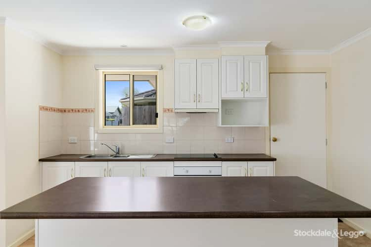 Fourth view of Homely unit listing, 2/18 Bellingham Street, Leongatha VIC 3953