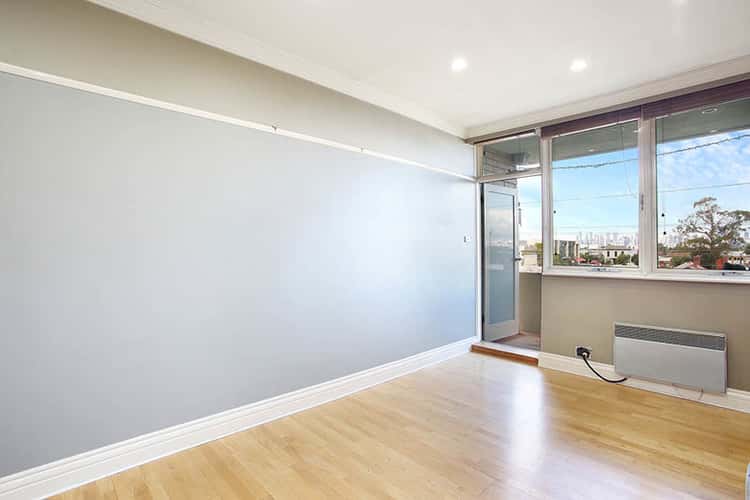 Fourth view of Homely apartment listing, 11/54 Napier Street, Footscray VIC 3011