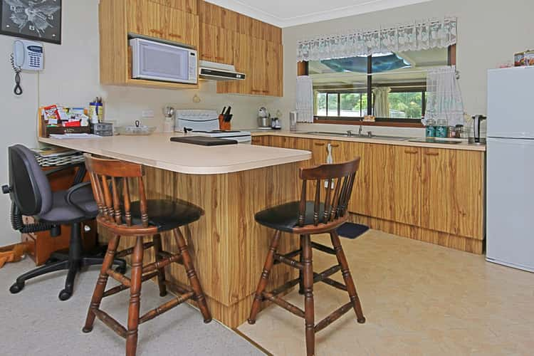 Third view of Homely house listing, 27 Weymouth Road, Lake Tabourie NSW 2539