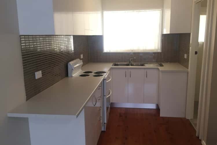 Second view of Homely unit listing, 4/30 Henry Parry Drive, Gosford NSW 2250