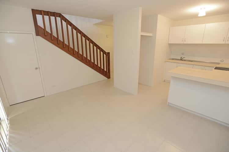 Fifth view of Homely townhouse listing, 4/576 Canning Highway, Attadale WA 6156