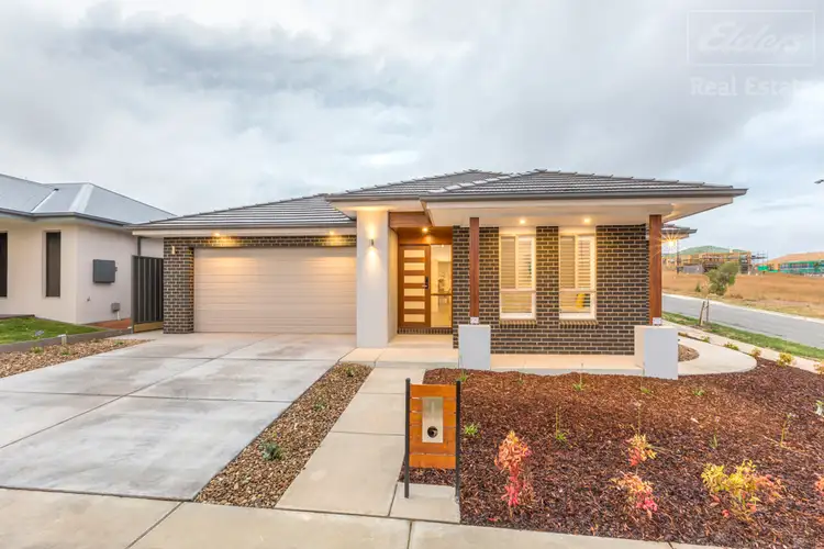 7 Hawke Street, Googong NSW 2620