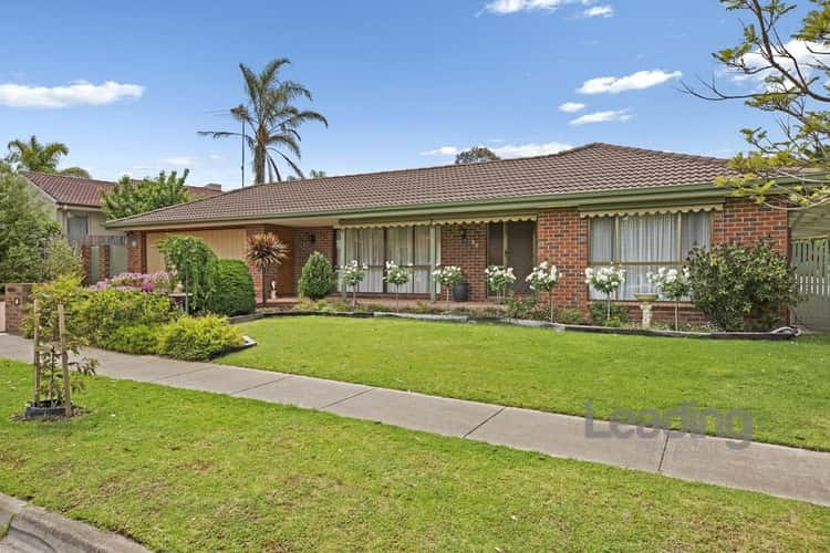 Main view of Homely house listing, 30 De Lisle Avenue, Sunbury VIC 3429