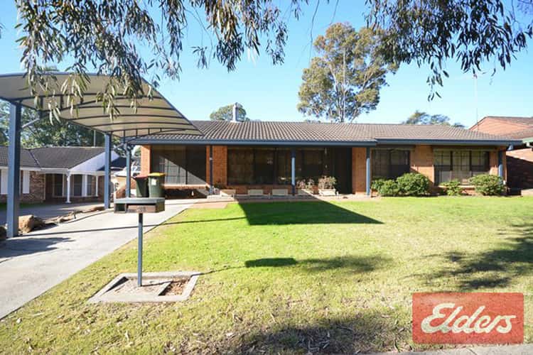 Second view of Homely house listing, 24 Ashcott Street, Kings Langley NSW 2147