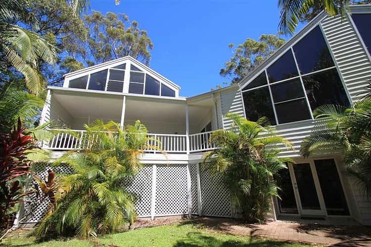 Main view of Homely house listing, 51 Patsys Flat Road, Smiths Lake NSW 2428