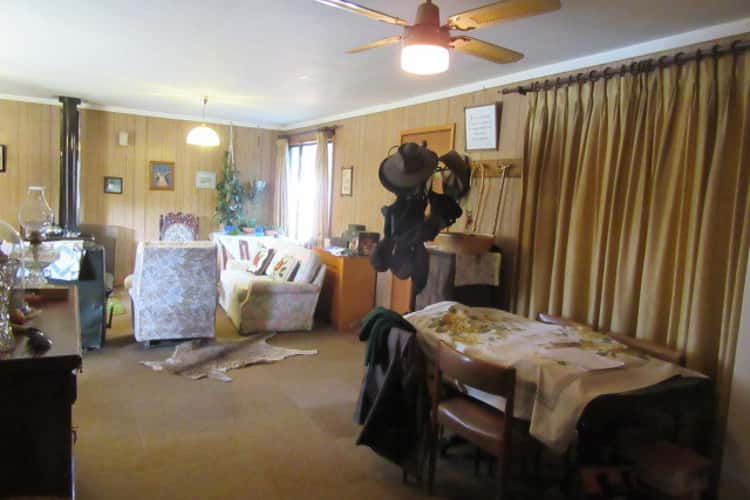 Fourth view of Homely acreageSemiRural listing, 599 Stewartfield Road Adaminaby, Adaminaby NSW 2630