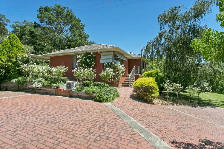 110 Nicholls Road, Norton Summit SA 5136