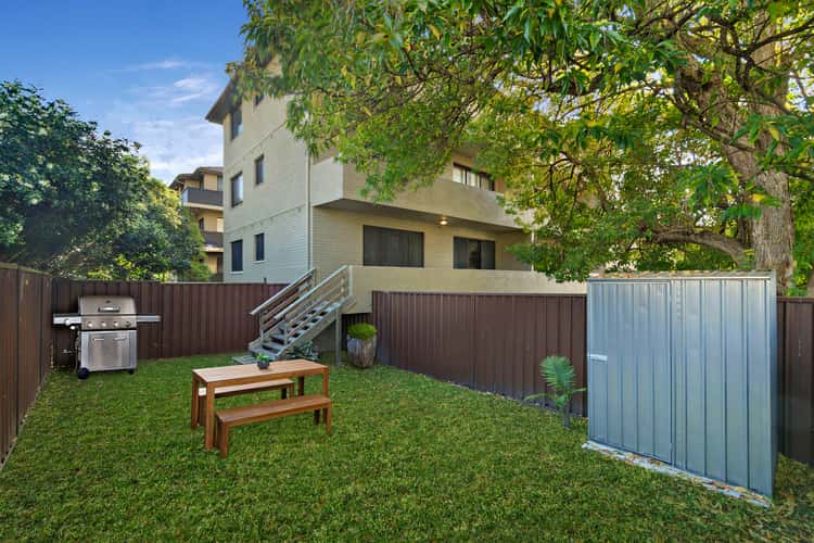 Sixth view of Homely unit listing, 5/9-11 Taringa Street, Ashfield NSW 2131