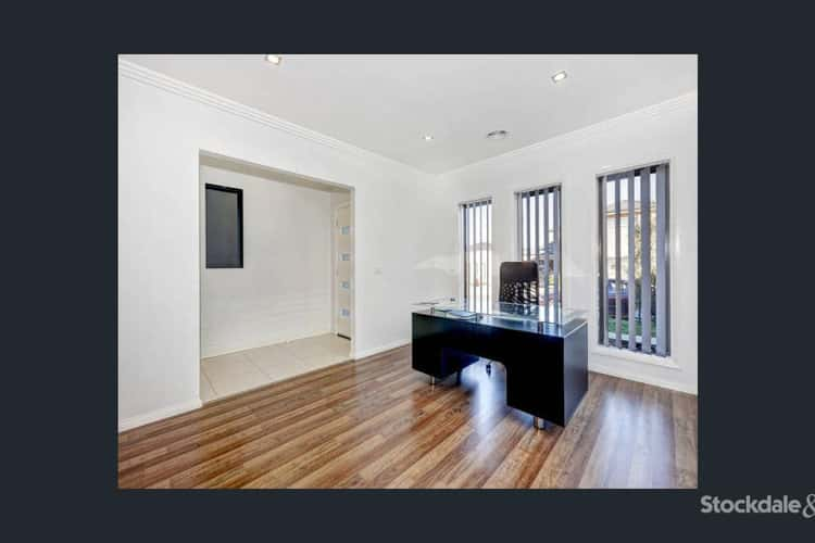 Fourth view of Homely house listing, 25 Penfold Street, Craigieburn VIC 3064