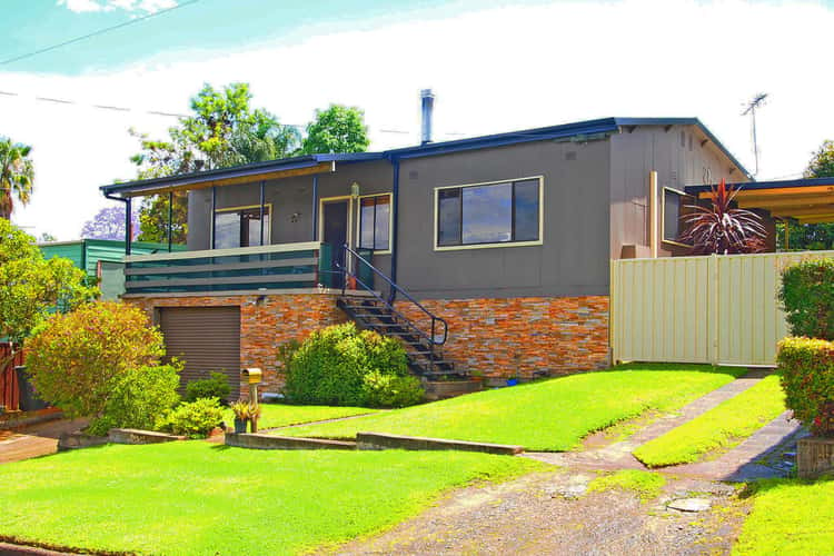 57 Second Street, Warragamba NSW 2752