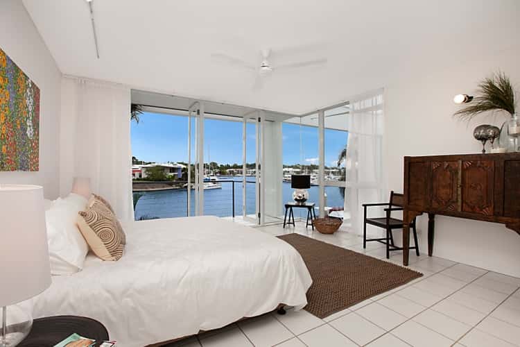Sixth view of Homely townhouse listing, 1/23 Paspaley Place, Cullen Bay NT 820