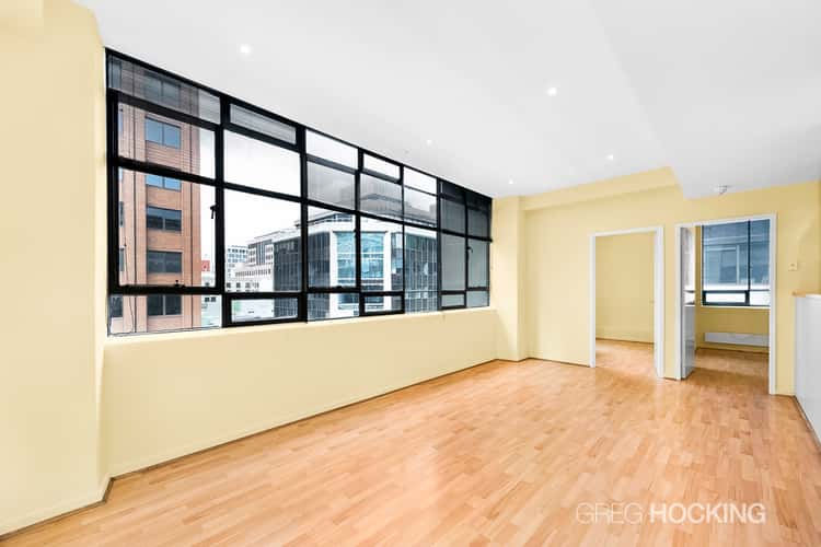 Second view of Homely apartment listing, 901/39 Queen Street, Melbourne VIC 3000