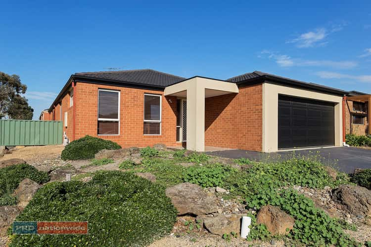 Second view of Homely house listing, 14 Gillies Street, Wyndham Vale VIC 3024