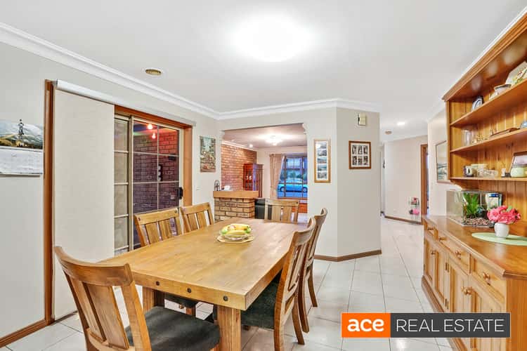 Fifth view of Homely house listing, 20 Hosie Street, Altona Meadows VIC 3028