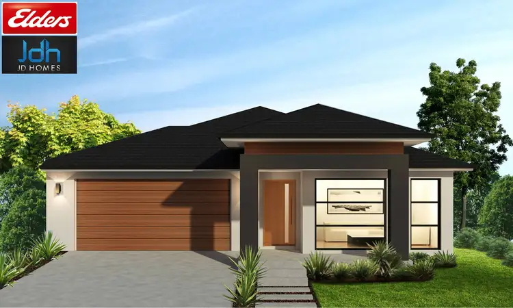 33 Leon Street, Googong NSW 2620