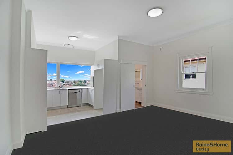 Second view of Homely apartment listing, 2/64 Cronulla Street, Carlton NSW 2218