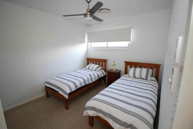Fifth view of Homely townhouse listing, 125 Bulimba Street, Bulimba QLD 4171