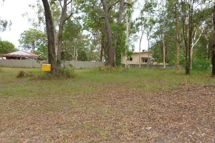 11 TINGARA, Macleay Island QLD 4184