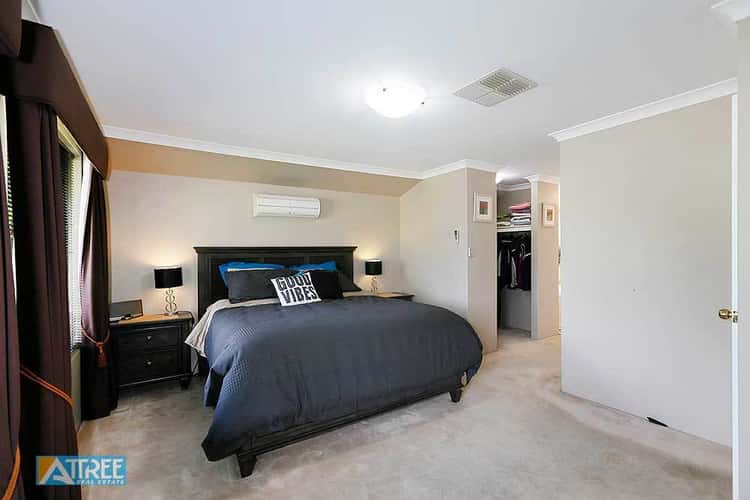 Fifth view of Homely house listing, 21 Tuart Court, Thornlie WA 6108