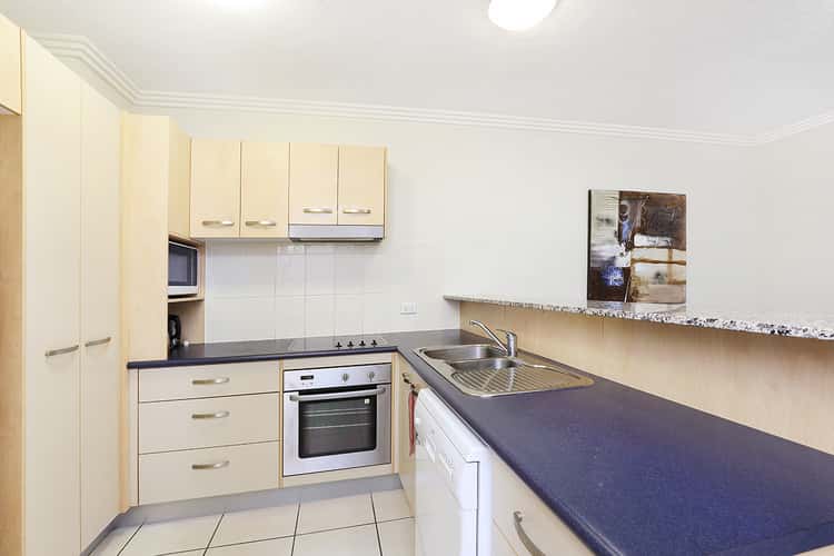 Fifth view of Homely unit listing, 405/36 Browning Boulevard, Battery Hill QLD 4551