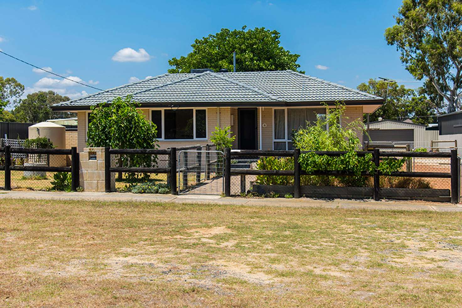 Main view of Homely house listing, 10 Mead Street, Byford WA 6122