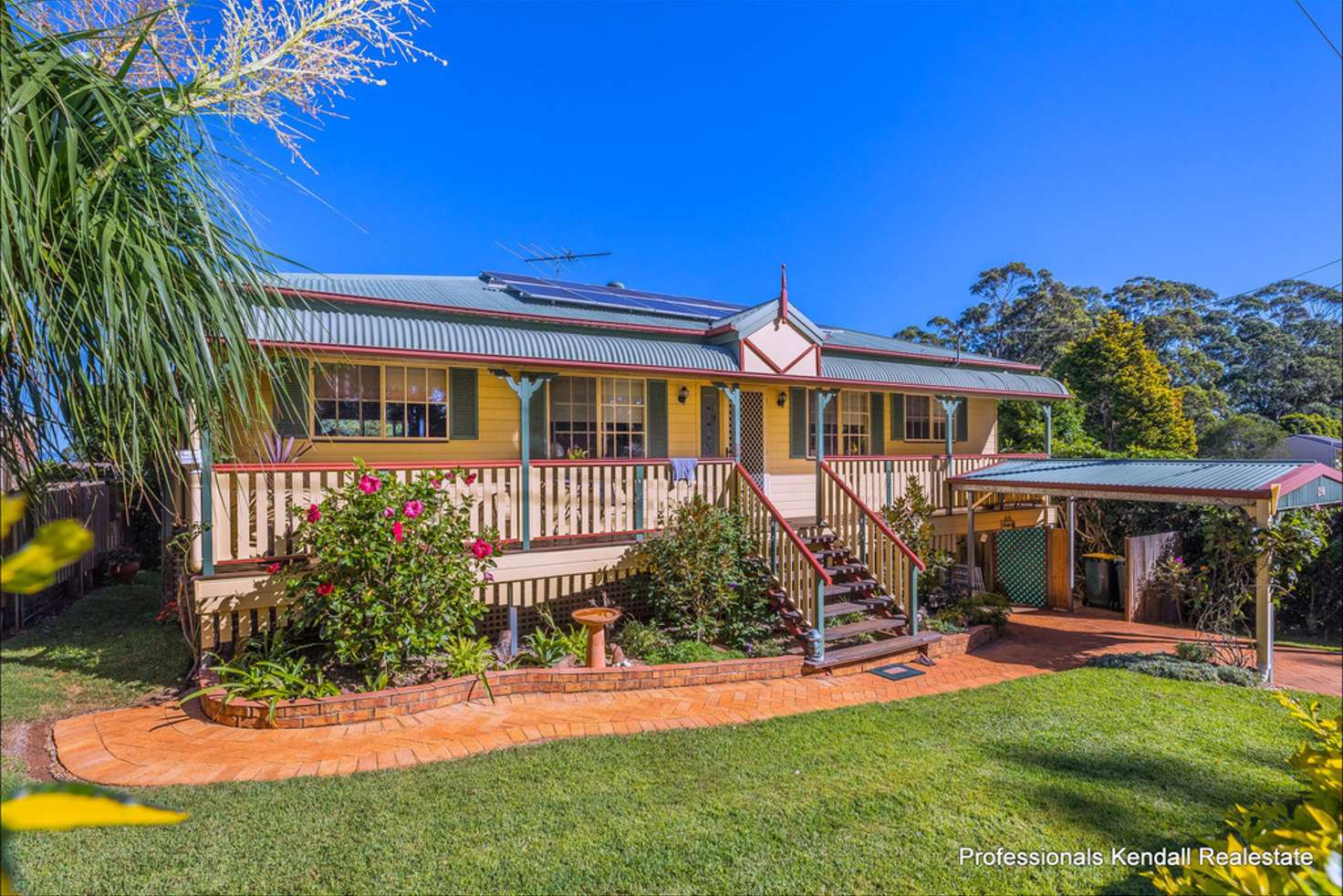 Main view of Homely house listing, 238 Beacon Road, Tamborine Mountain QLD 4272