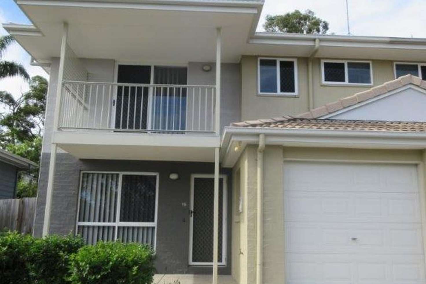 Main view of Homely townhouse listing, 15/146 Frasers Road, Mitchelton QLD 4053