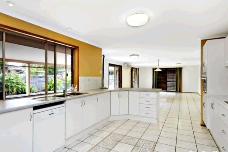 Second view of Homely house listing, 2 Jondaryn Court, Annandale QLD 4814