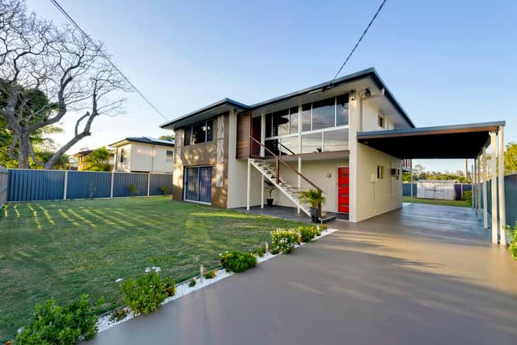 Main view of Homely house listing, 12 Greenslade Street, Tingalpa QLD 4173